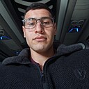 Edgar, 22 года