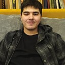 Дмитрий, 21 год