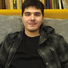 Фотография мужчины Дмитрий, 21 год из г. Чебоксары