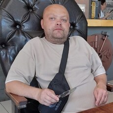 Фотография мужчины Александр, 42 года из г. Иваново