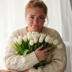 Фотография девушки Крис, 36 лет из г. Солнечногорск
