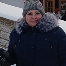 Фотография девушки Светлана, 52 года из г. Ярославль