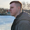 Максим, 32 года