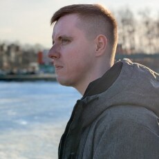 Фотография мужчины Максим, 32 года из г. Богородицк