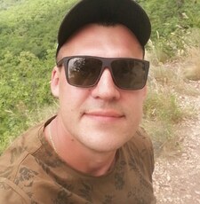 Фотография мужчины Владимир, 37 лет из г. Тимашевск