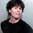 Борис, 19 лет