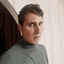 Данила, 21 год