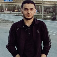 Фотография мужчины Миран, 32 года из г. Димитровград
