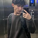 Илияс, 18 лет