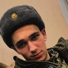 Фотография мужчины Максим, 21 год из г. Воронеж
