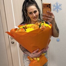 Фотография девушки Любовь, 35 лет из г. Новосибирск