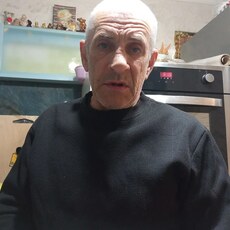 Фотография мужчины Олег, 62 года из г. Донецк