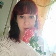 Фотография девушки Elena, 45 лет из г. Орша