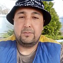 Тимур, 36 лет