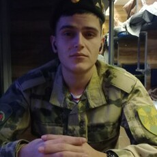 Фотография мужчины Линар, 21 год из г. Уфа