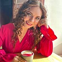 Екатерина, 25 лет