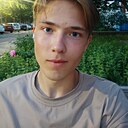 Данил, 21 год