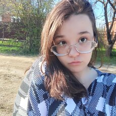 Фотография девушки Ксения, 20 лет из г. Апшеронск