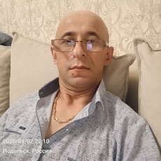 Фотография мужчины Dima, 52 года из г. Подольск