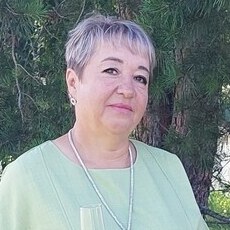 Фотография девушки Наталья, 53 года из г. Челябинск