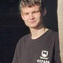 Данил, 20 лет