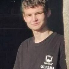 Фотография мужчины Данил, 20 лет из г. Старый Оскол
