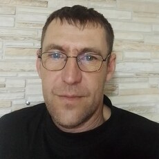 Фотография мужчины Владимир, 46 лет из г. Симферополь