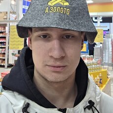 Фотография мужчины Вова, 21 год из г. Новосибирск