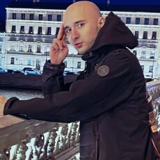 Фотография мужчины Иван, 25 лет из г. Санкт-Петербург