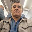 Гена, 62 года