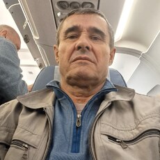 Фотография мужчины Гена, 62 года из г. Санкт-Петербург