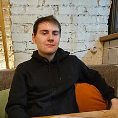 Фотография мужчины Константин, 23 года из г. Санкт-Петербург