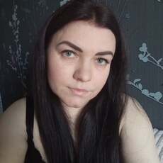 Марина, 35 из г. Губкин.
