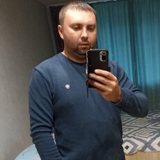 Фотография мужчины Александр, 36 лет из г. Старый Оскол