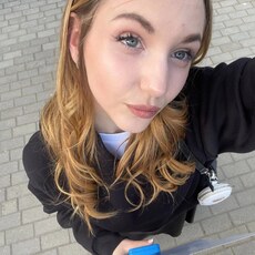 Фотография девушки Ангелина, 18 лет из г. Иваново