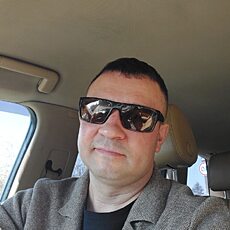 Фотография мужчины Кирилл, 42 года из г. Нижний Новгород