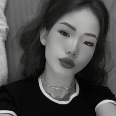 Фотография девушки Аида, 21 год из г. Караганда