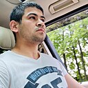 Шофиддин, 32 года