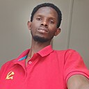 Алфа Диалло, 25 лет