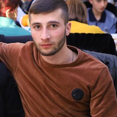 Фотография мужчины Карен, 27 лет из г. Мытищи