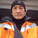 Sharuf, 53 года