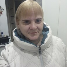 Фотография девушки Татьяна, 44 года из г. Новосибирск
