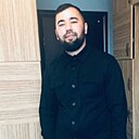 Усман, 33 года