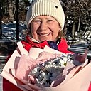 Ирен, 62 года