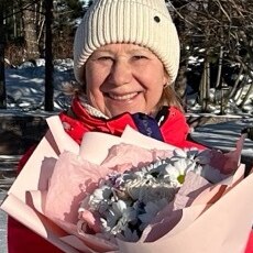 Фотография девушки Ирен, 62 года из г. Екатеринбург