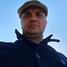 Фотография мужчины Владислав, 48 лет из г. Санкт-Петербург