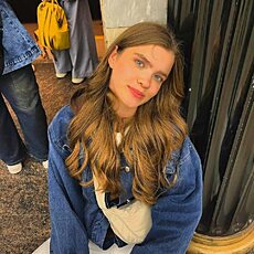 Фотография девушки Вероника, 23 года из г. Вологда