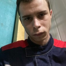 Фотография мужчины Максим, 21 год из г. Невинномысск