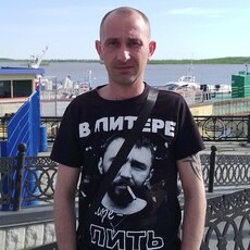Фотография мужчины Александр, 41 год из г. Курган