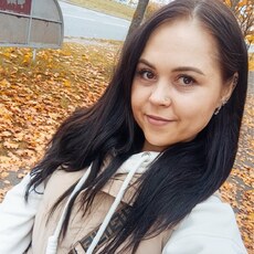 Фотография девушки Александра, 32 года из г. Бобруйск